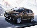 Peugeot 3008 2013 года (CN)